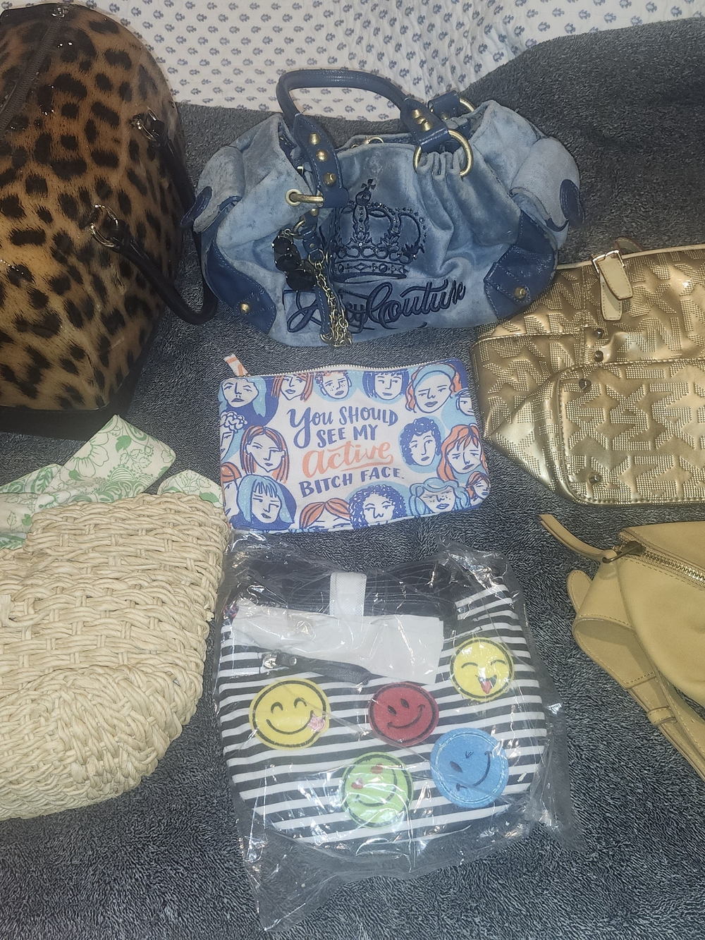 🔥Handbag BUNDLE 🔥